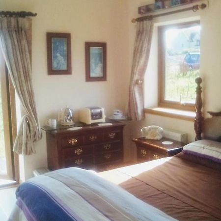 April House Bed & Breakfast Barrock Екстериор снимка