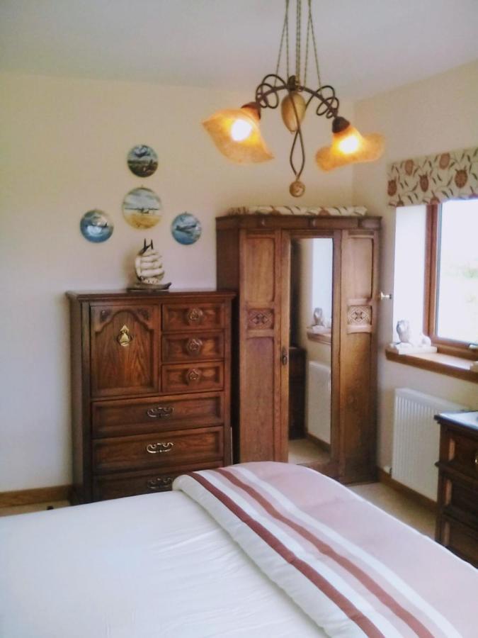 April House Bed & Breakfast Barrock Екстериор снимка