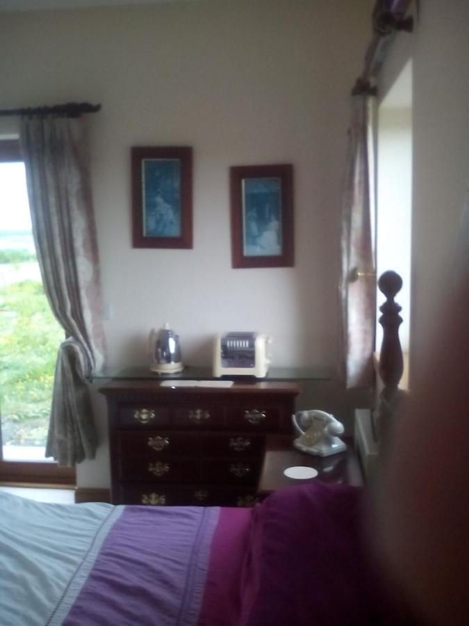 April House Bed & Breakfast Barrock Екстериор снимка
