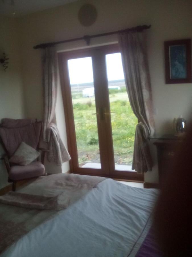 April House Bed & Breakfast Barrock Екстериор снимка