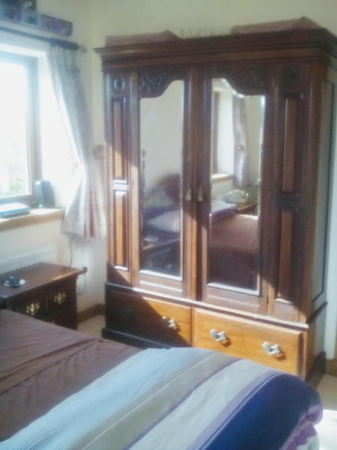 April House Bed & Breakfast Barrock Екстериор снимка