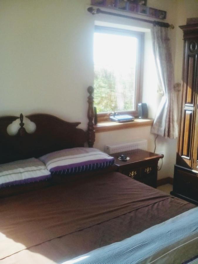 April House Bed & Breakfast Barrock Екстериор снимка