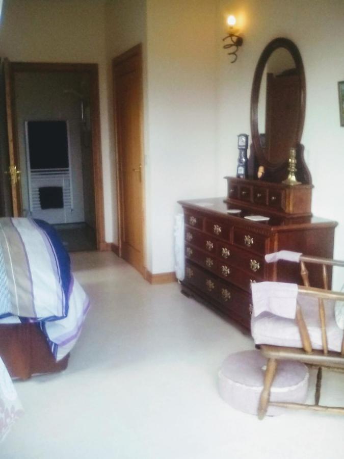 April House Bed & Breakfast Barrock Екстериор снимка